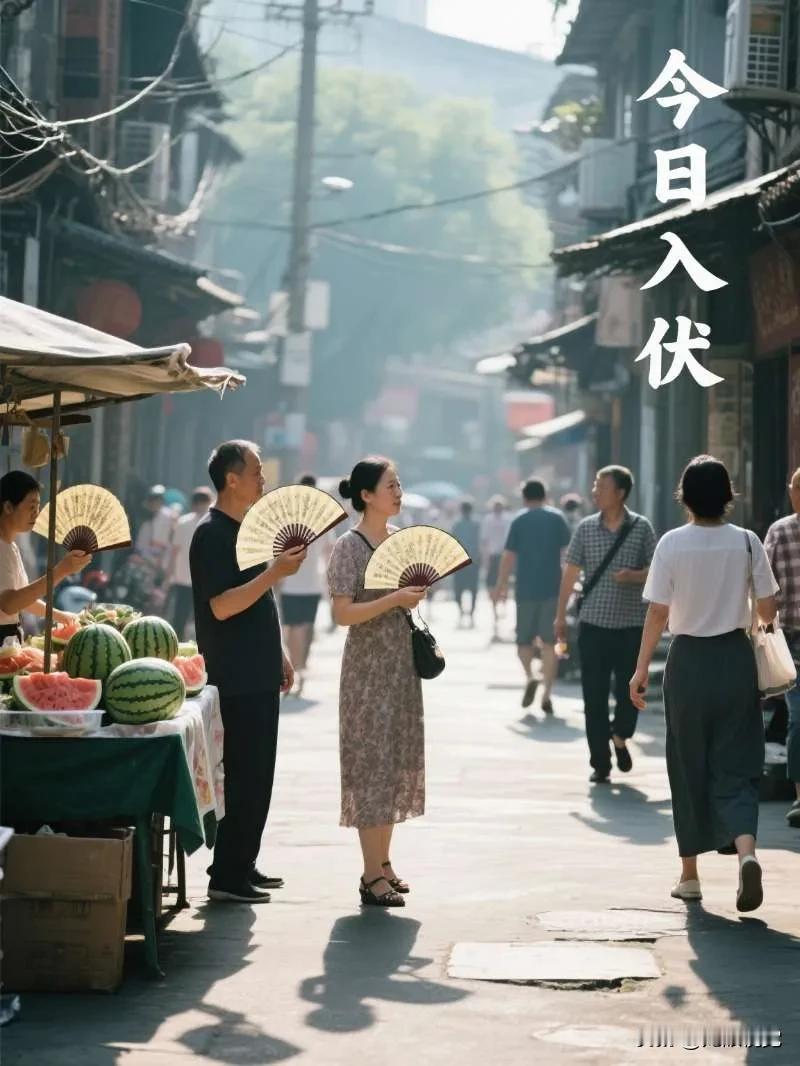 长夏漫漫，记得防晒也记得微笑，愿所有好事都在最热的日子里发生。