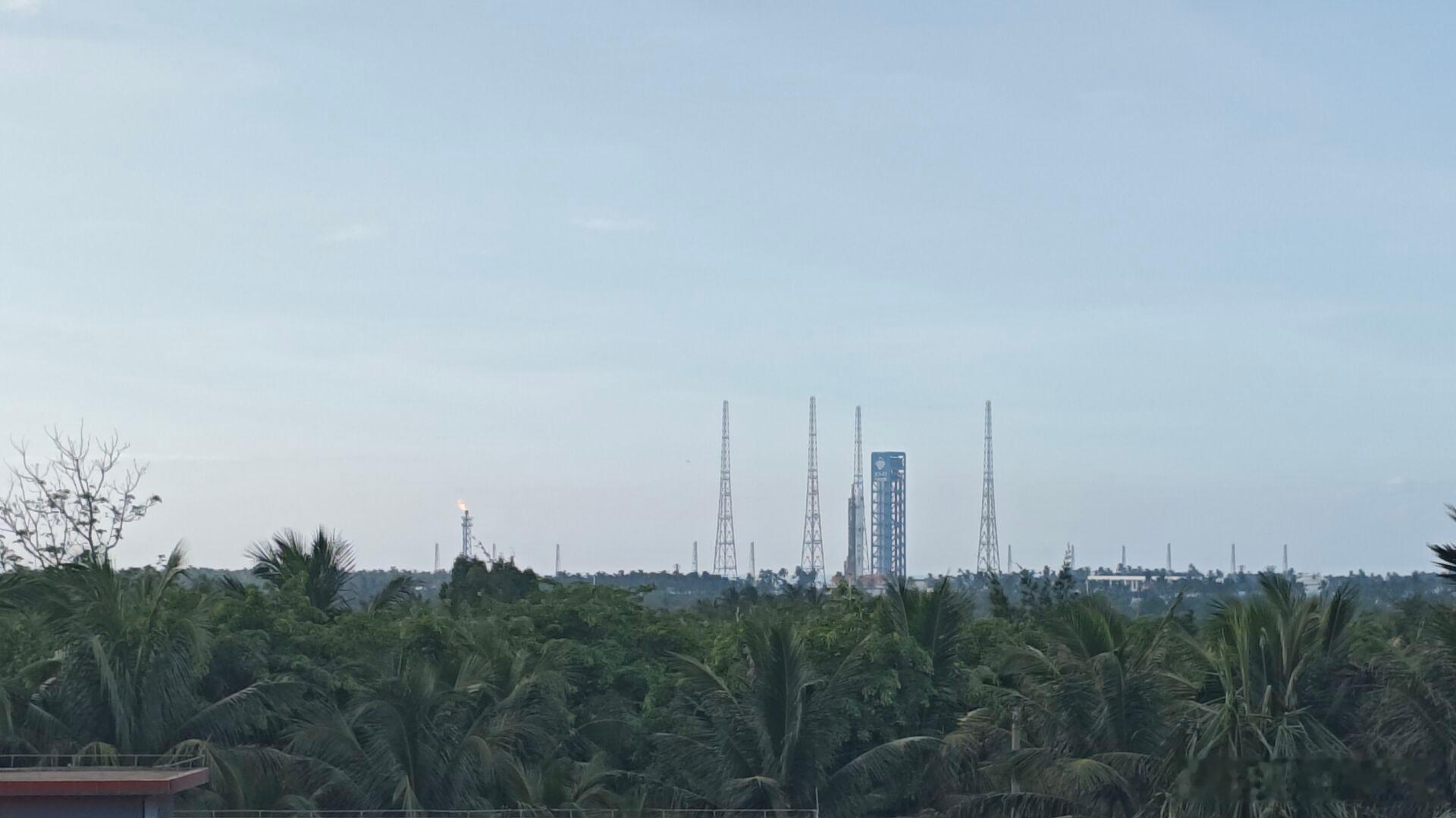 甲烷焰！ 