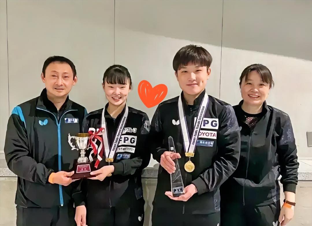 张本智和这次真是玩脱了，居然在WTT香港总决赛半决赛后引用高市早苗的话。
 
这