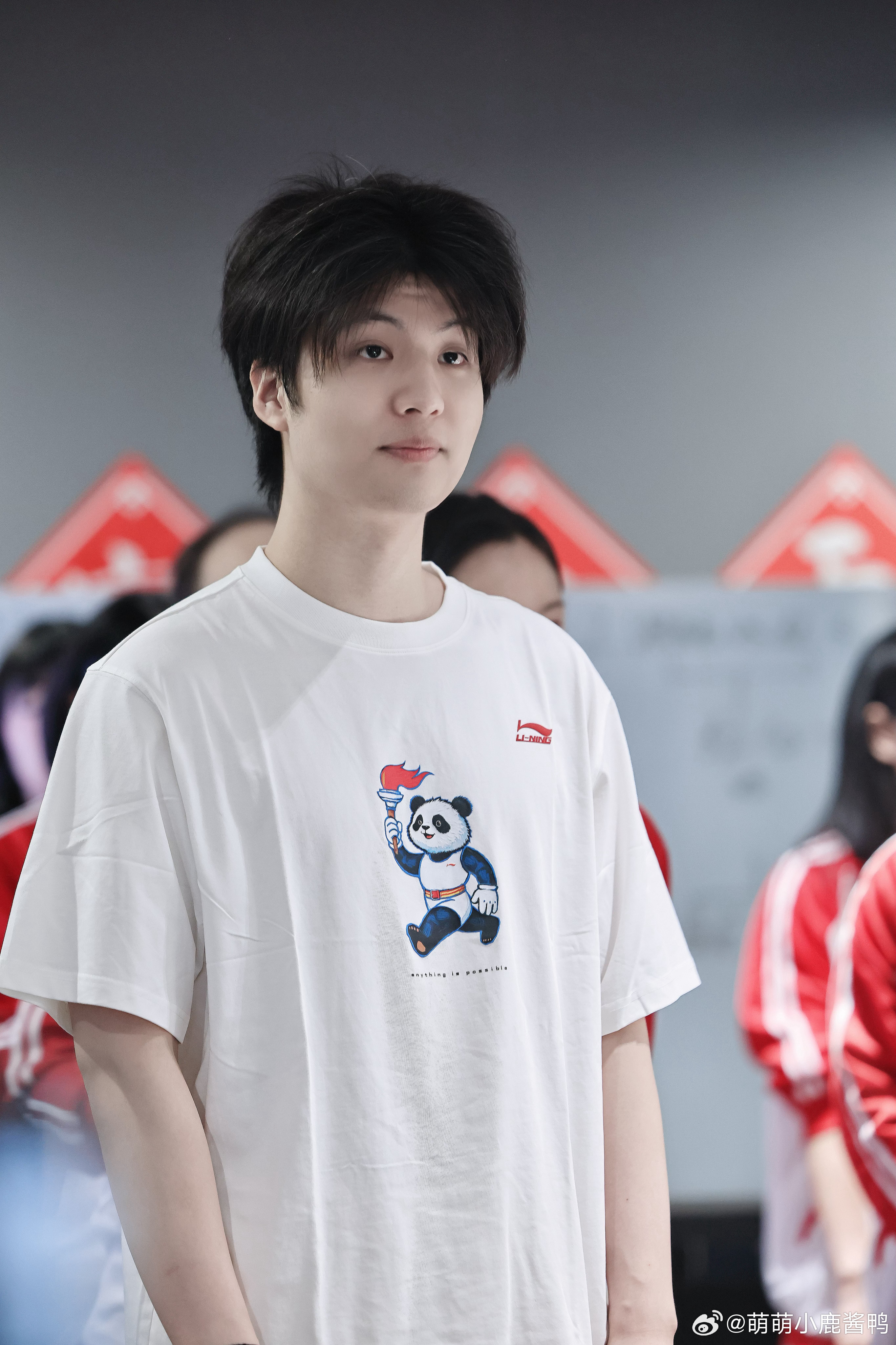 teamwewe游乐会 we fm·📸 part2️⃣都是特别可爱🥰的弟弟