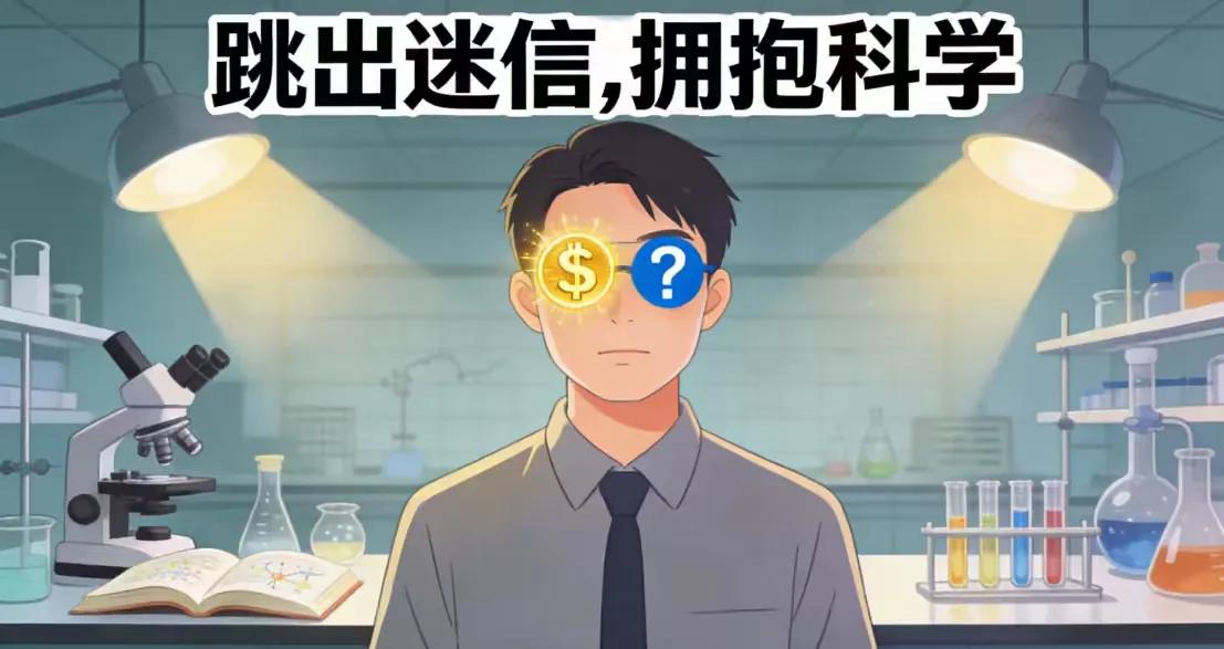 左眼跳财右眼跳灾？眼皮跳动背后的科学真相与健康警示！
眼皮突然“跳舞”，家中老人