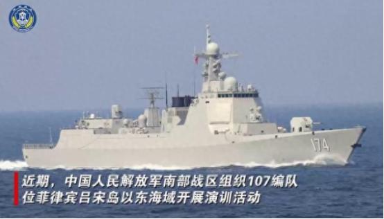 这次肩并肩演习，名义上是七国联合，实际上各自心里都揣着算盘。美国想巩固围堵圈，日