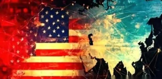 美国进行实战模拟计算发现：假如一旦开战，直接对中国本土进行攻击，推演结果就一个：