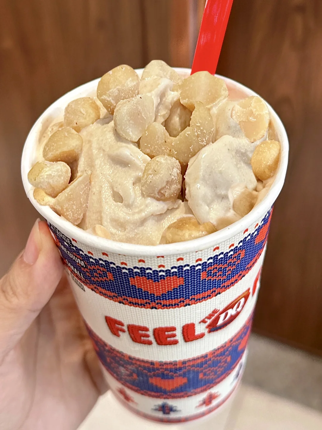 坚果党被这杯硬控了。。。