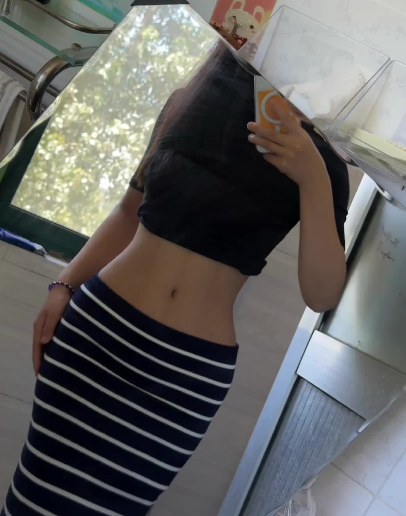 天气很好 记得想我