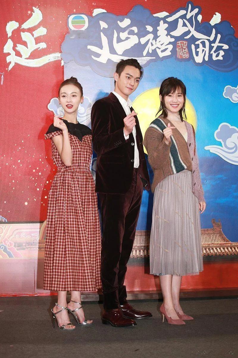 《延禧攻略》最有魅力的女人！我太爱她演的魏璎珞！吴谨言演技真的很棒，她的魏璎珞这