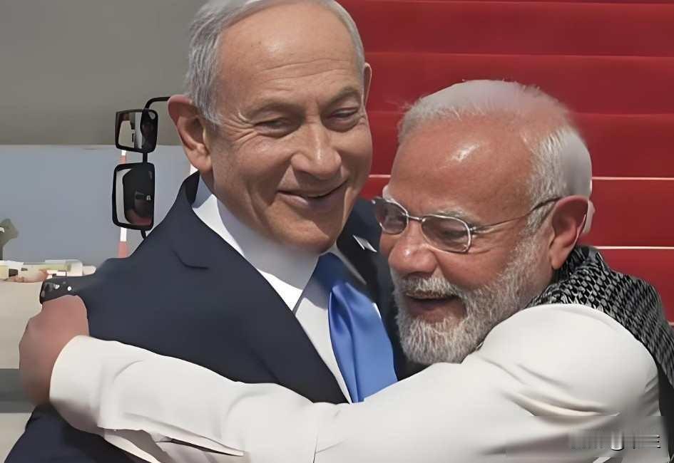 特朗普连发七条“胜利声明”，伊朗油轮被拦，印度成靶子
2026年4月17日，特朗