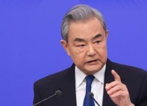 台湾 不愿意“一国两制”，王毅外长曾对此回应，那就满足你们，从此以后台湾就只有一