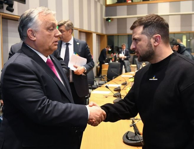 尊敬的弗拉基米尔·泽连斯基，感谢您又一次为支持乌克兰加入欧盟而发表演讲。这将极大