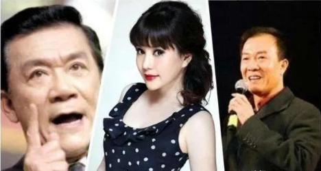 2007年，侯耀文刚去世，戴志诚就迫不及待地与他的前妻，也就是他的“师婶”袁茵结