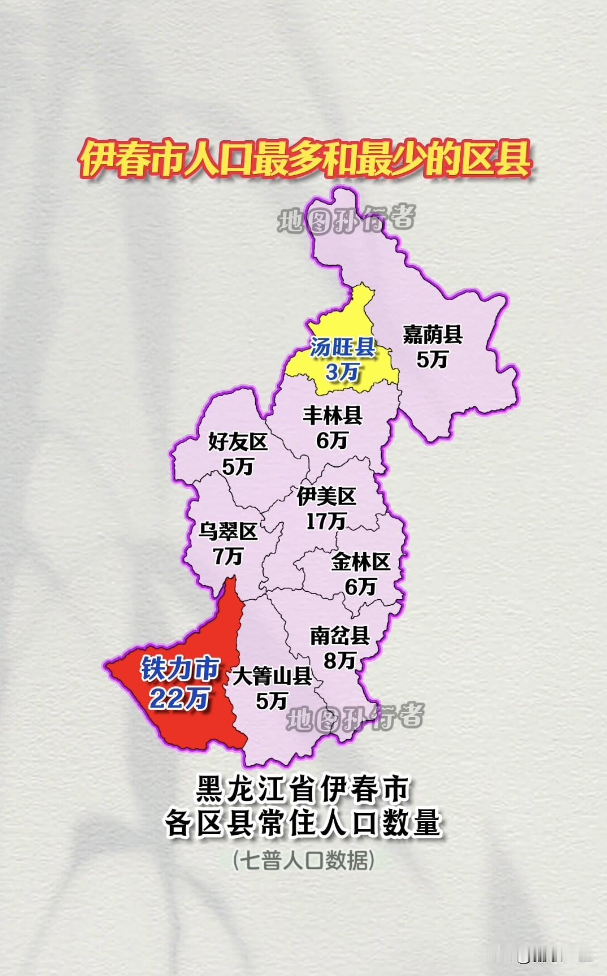 2026年黑龙江省伊春市各区县高考纯文化裸分最高分（物理类/历史类）
 
统计口