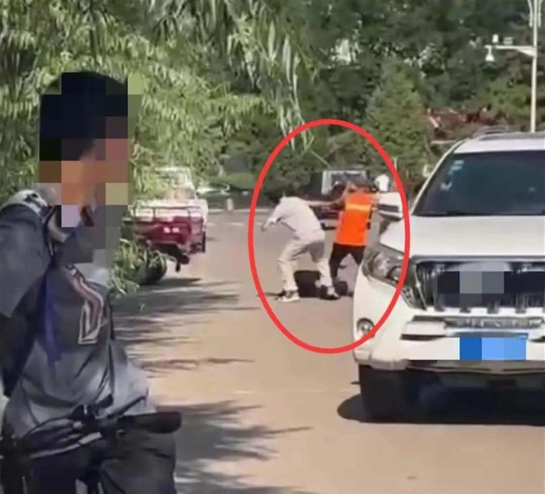  5元钱，对于有钱人，不够买半支烟，不够买半杯奶茶，不够买半杯酒…但是对于穷人来