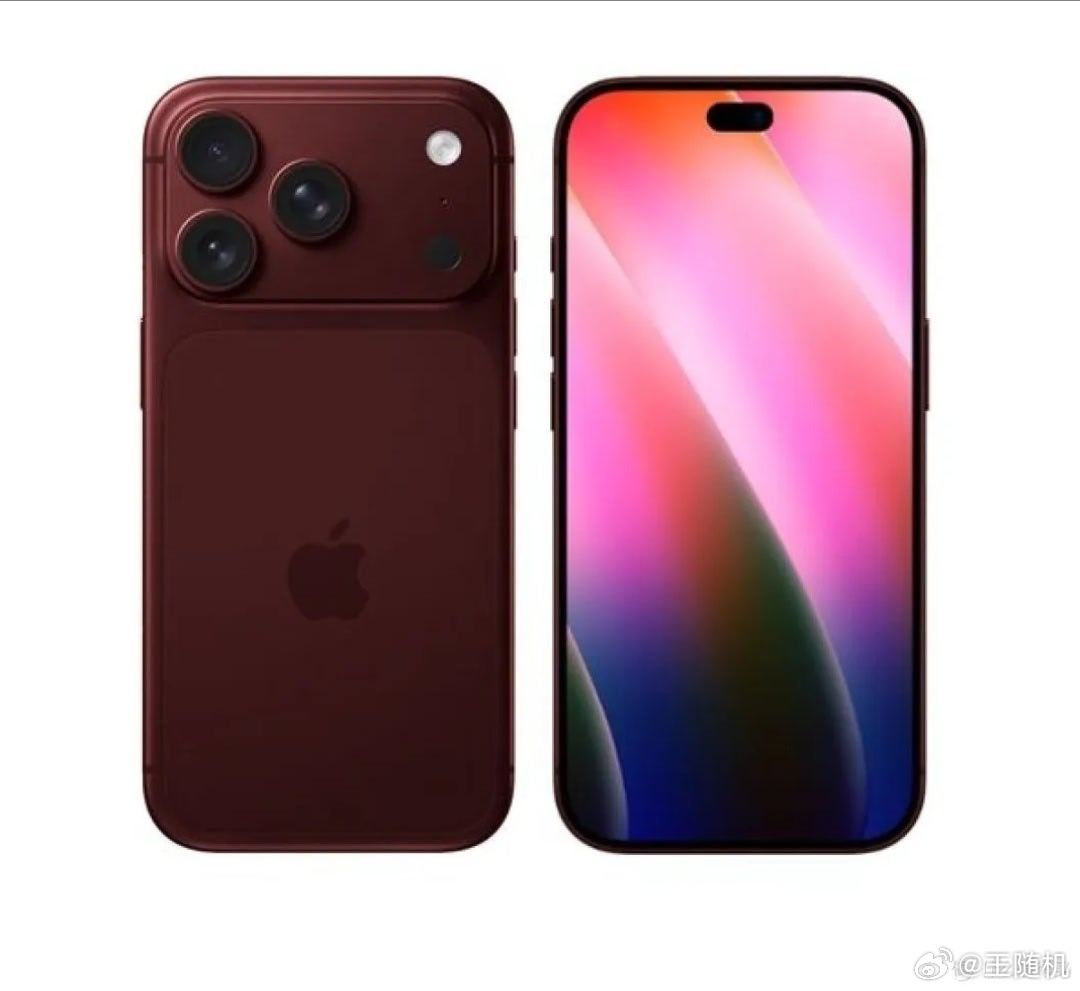 苹果全面涨价 涨价了也不影响销量，该买的人还是会买，iPhone 18 Pro预