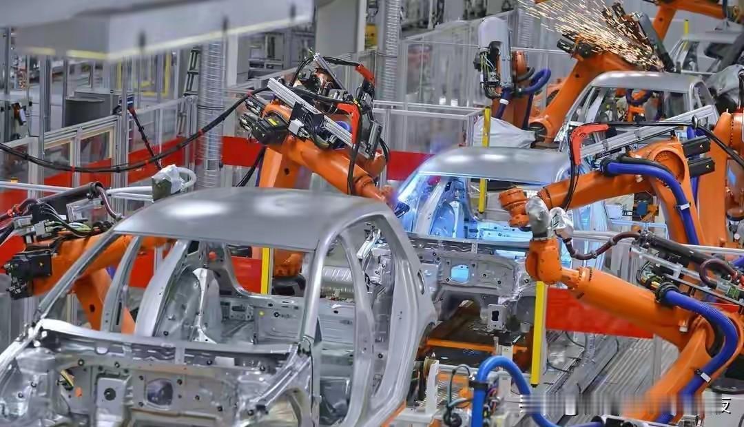 欧洲出了一个“叛徒”，瞒着所有人，对中方电动汽车“一刀切”！