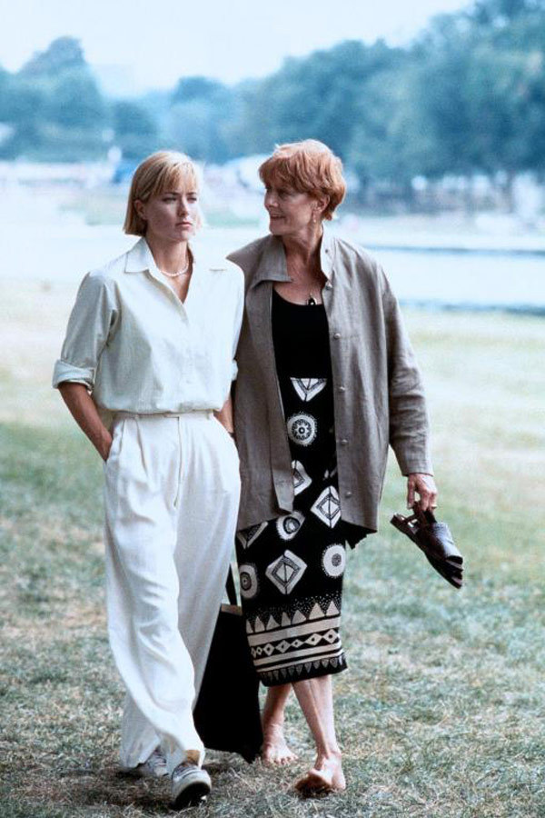 今天是蒂娅·里欧妮的60岁生日~整理了这位名副其实的“狮子女神”出演影视代表作中