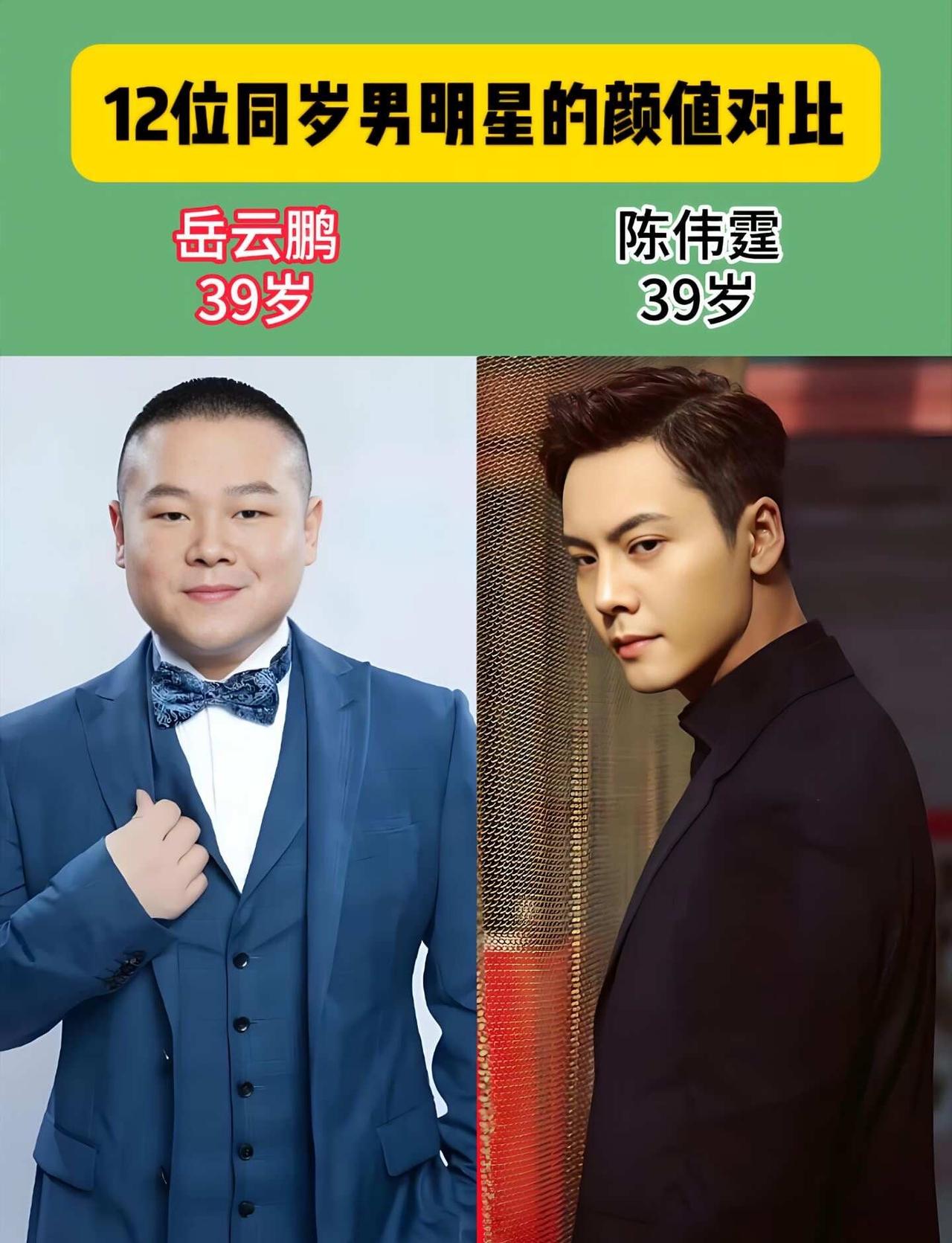 原来这些男明星同岁呀
明星资讯 娱乐圈 明星生活的另一面 男明星 明星故事 偶像