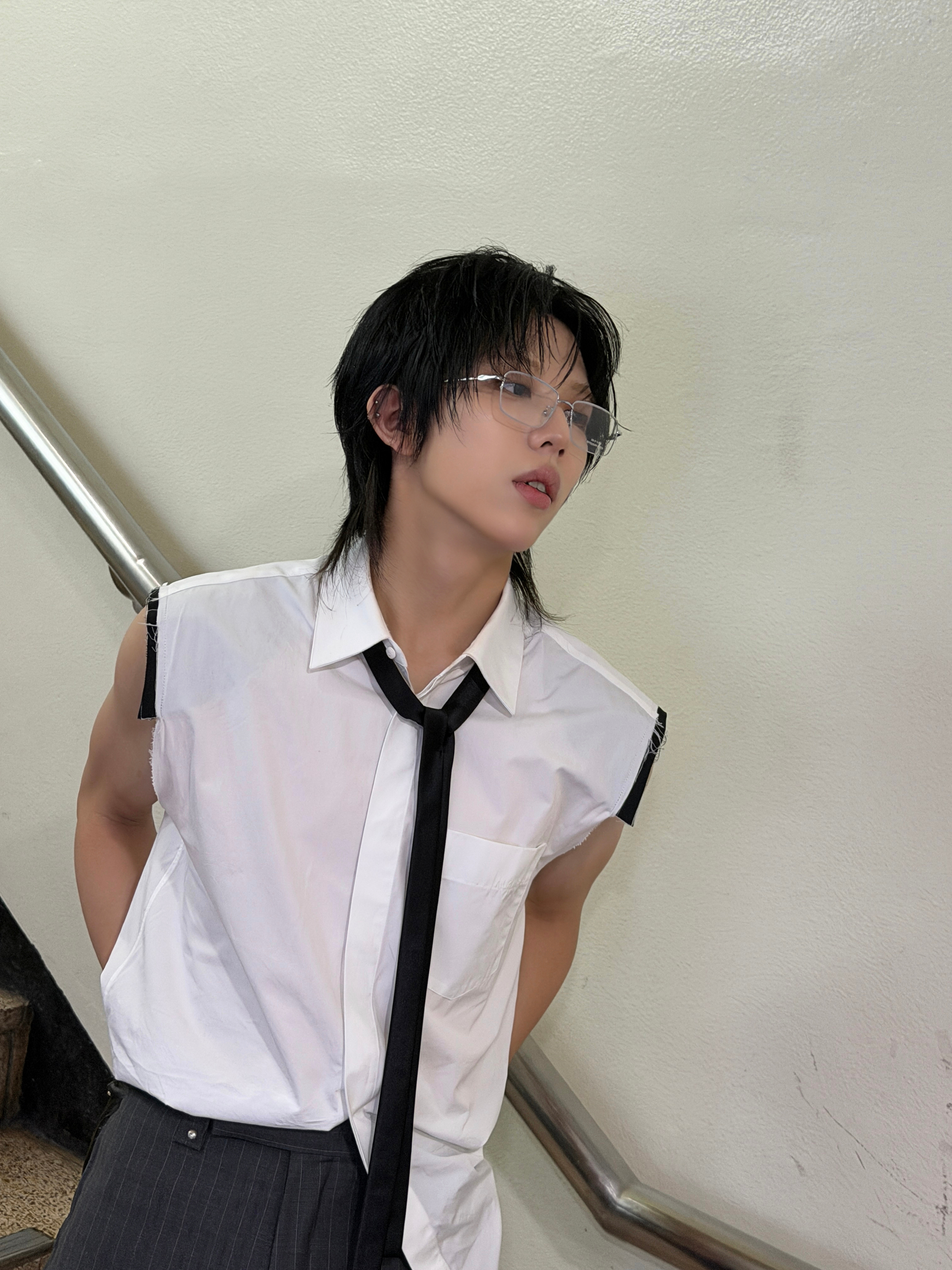 👔8TURN润奎YUNGYU