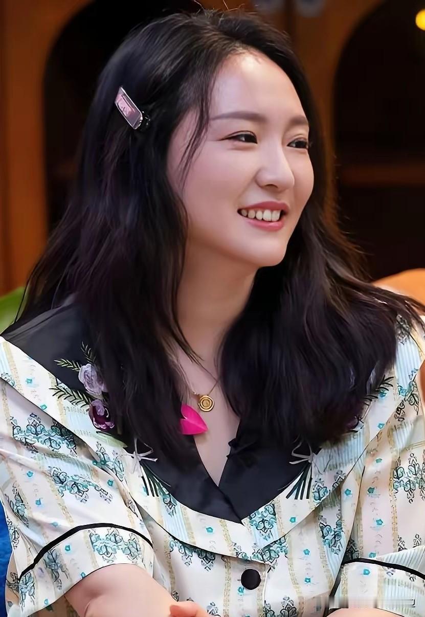 《兰香如故》，
​就演大太太这女演员，
​无论是名字还是脸看着都陌生，可她愣是凭