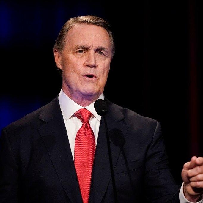 美国驻华大使庞德伟(David Perdue)周二表示，中国将其稀土出口的主导性