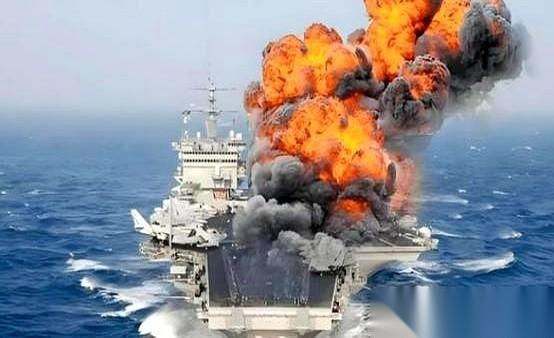 有件事儿特有意思。
一架老美的电子战机，牛气哄哄地跑来，想在咱们家门口搞点小动作