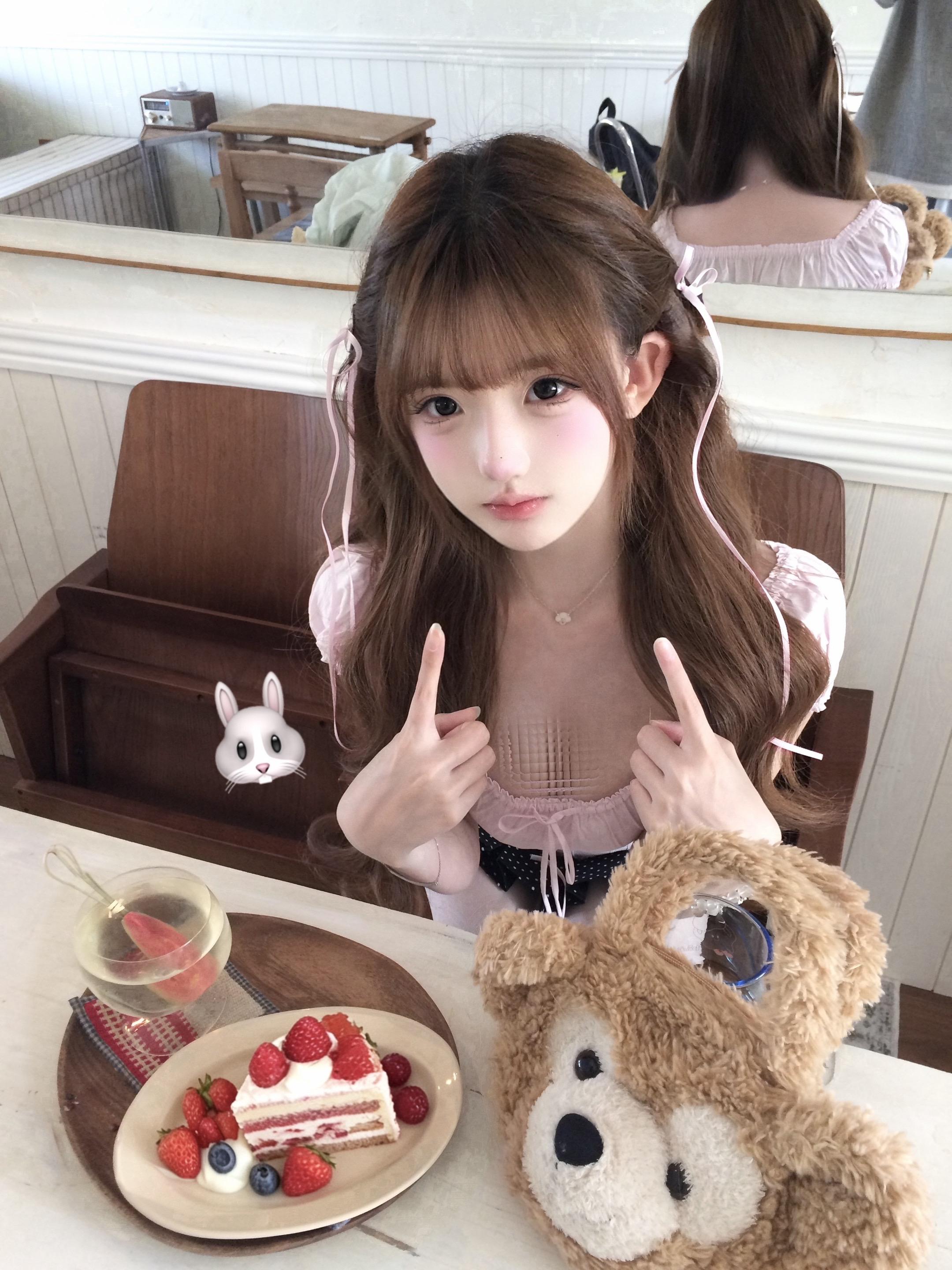 帮你算过了 你命里缺一个很萌的处女座