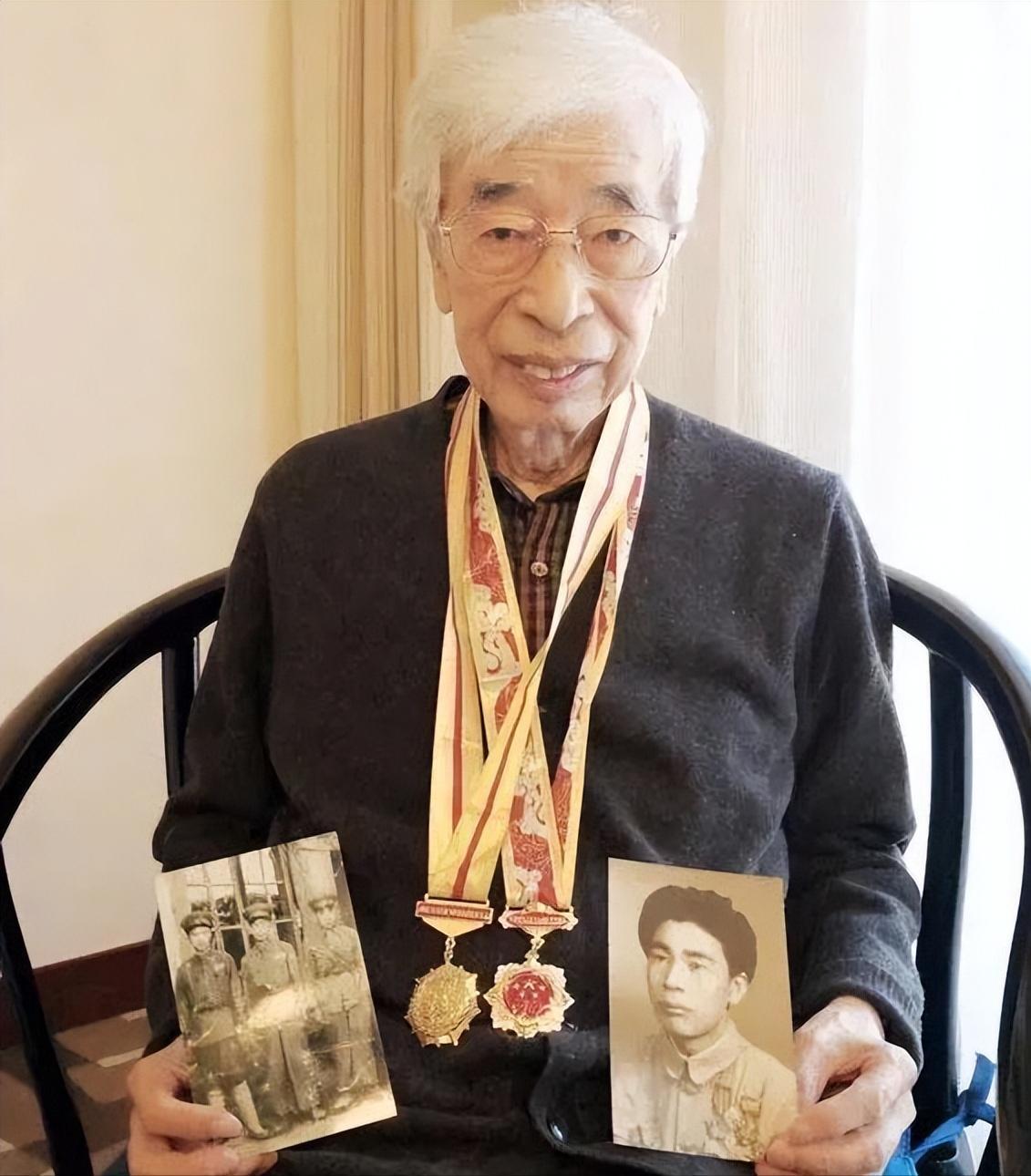 1948年，日本人砂原惠改名换姓化名张荣清，并谎报中国国籍，加入解放军，在辽沈战