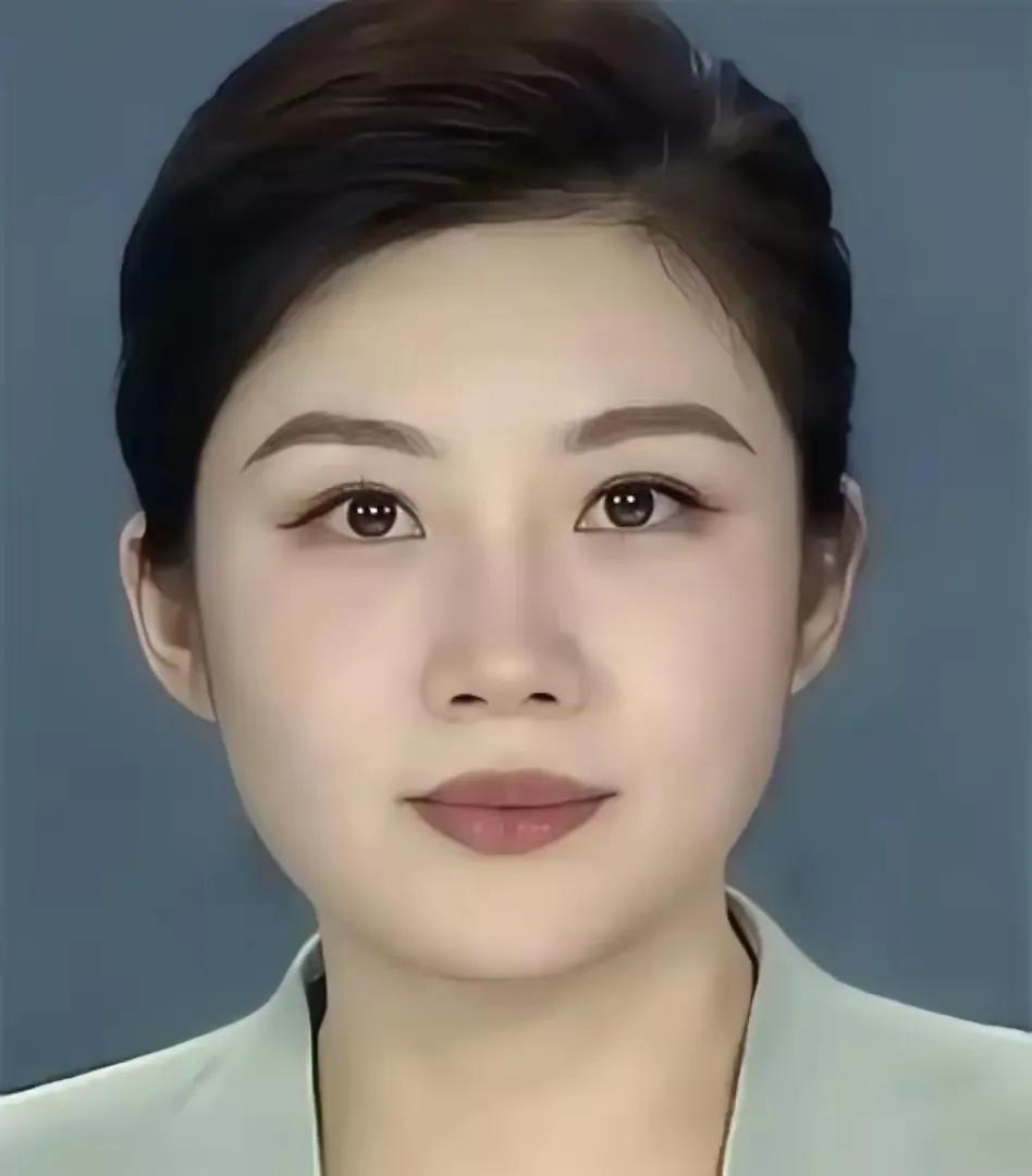 真的被央视主持人郑子可圈粉了。

她长相清秀温婉，自带一股文雅书卷气，特别耐看。