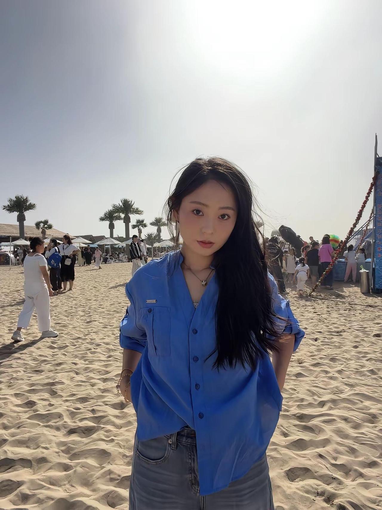 休time💙