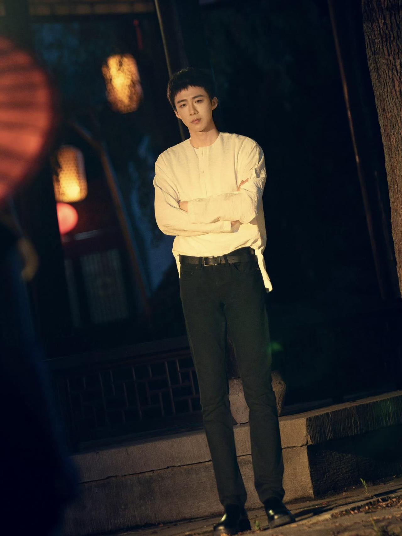 春节过后，刘宇宁估计笑得合不拢嘴了。

小贝真的拥有极致的吸引力好吗！

最近播