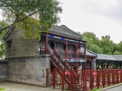 🔰千年沧海桑田：昔日流放炼狱，今日盛世山河

✨古人云：“刑莫惨于流放”，这仅