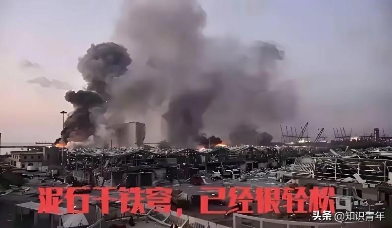 泥石一出，以色列必哭，铁穹成了铁穷，以色列已经防不起了。以色列虽然哭，但是不认输