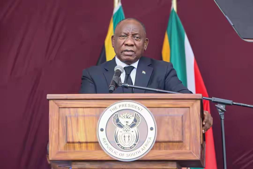 南非有没有资格在G20之内？
其实是答案已经很清楚了，南非目前不仅在G20集团之