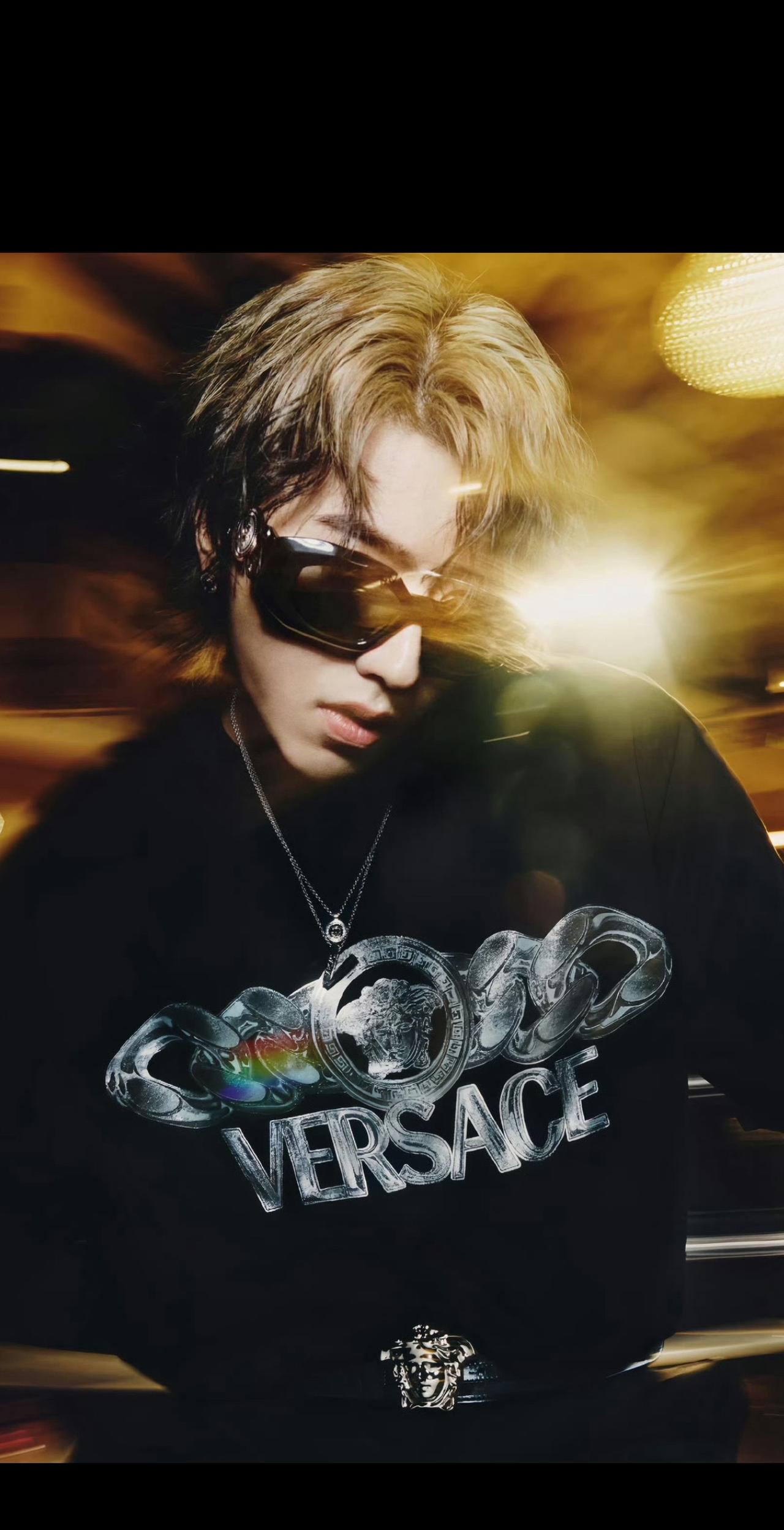 元旦快乐🎆 蔡徐坤进行曲 蔡徐坤 ikun 向全世界安利