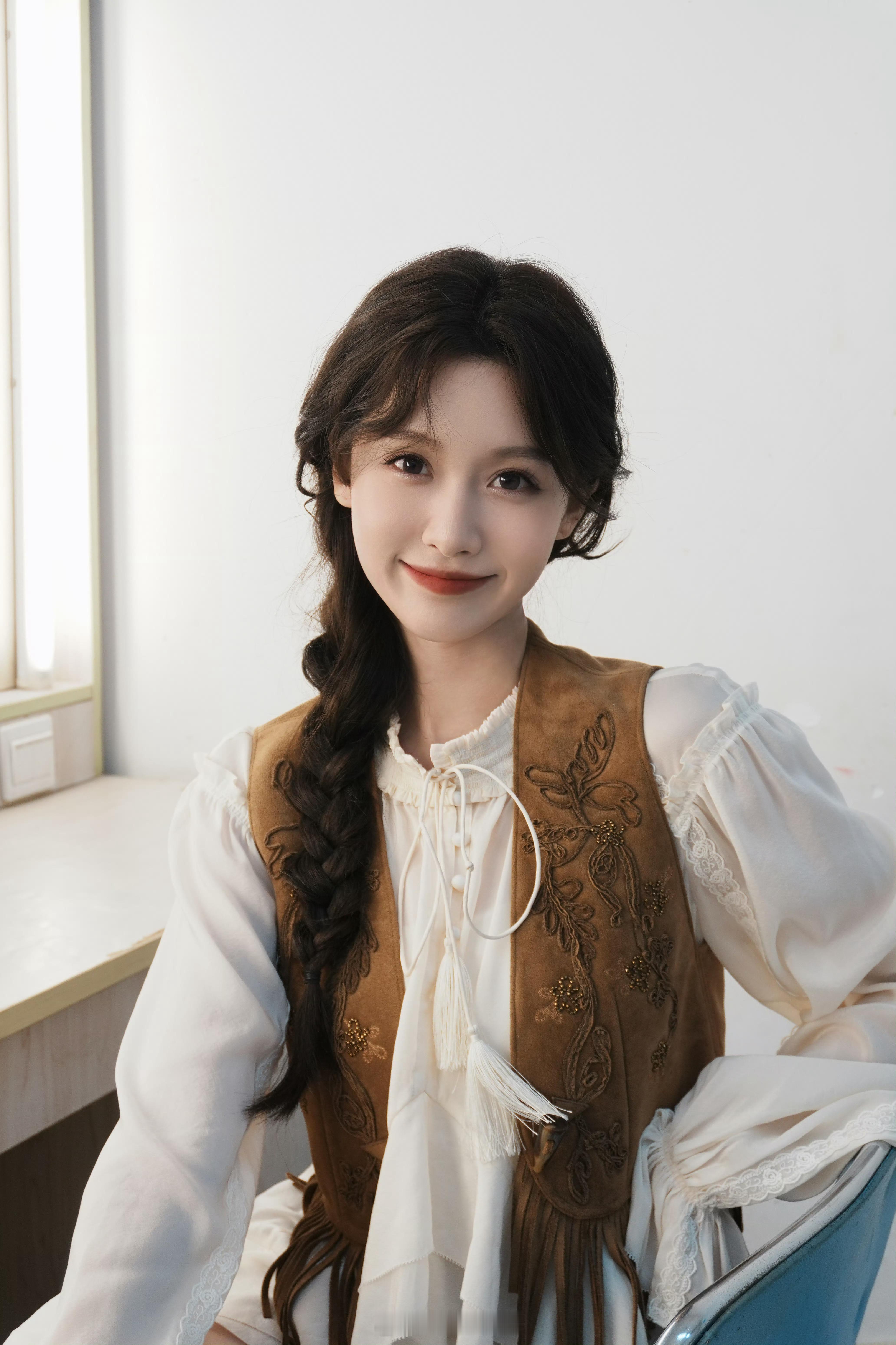 🥭《诡不语之破晓》主演：王子璇、张呈、雷淞然 
