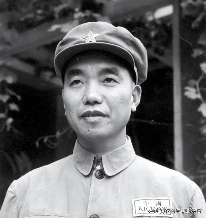 都是副师长，聂荣臻三千人立足五台，徐向前两千人扎根冀南，为何偏偏是他，带着那最精
