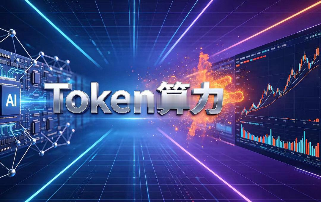 “Token算力”概念，核心是指AI大模型推理服务从传统的“按GPU卡时租赁”向