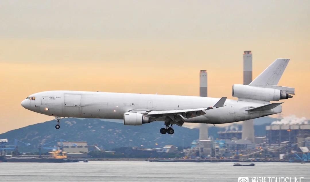 货机坠毁事件后全面停飞，MD-11未来何从？
上周，UPS的一架MD-11货机在