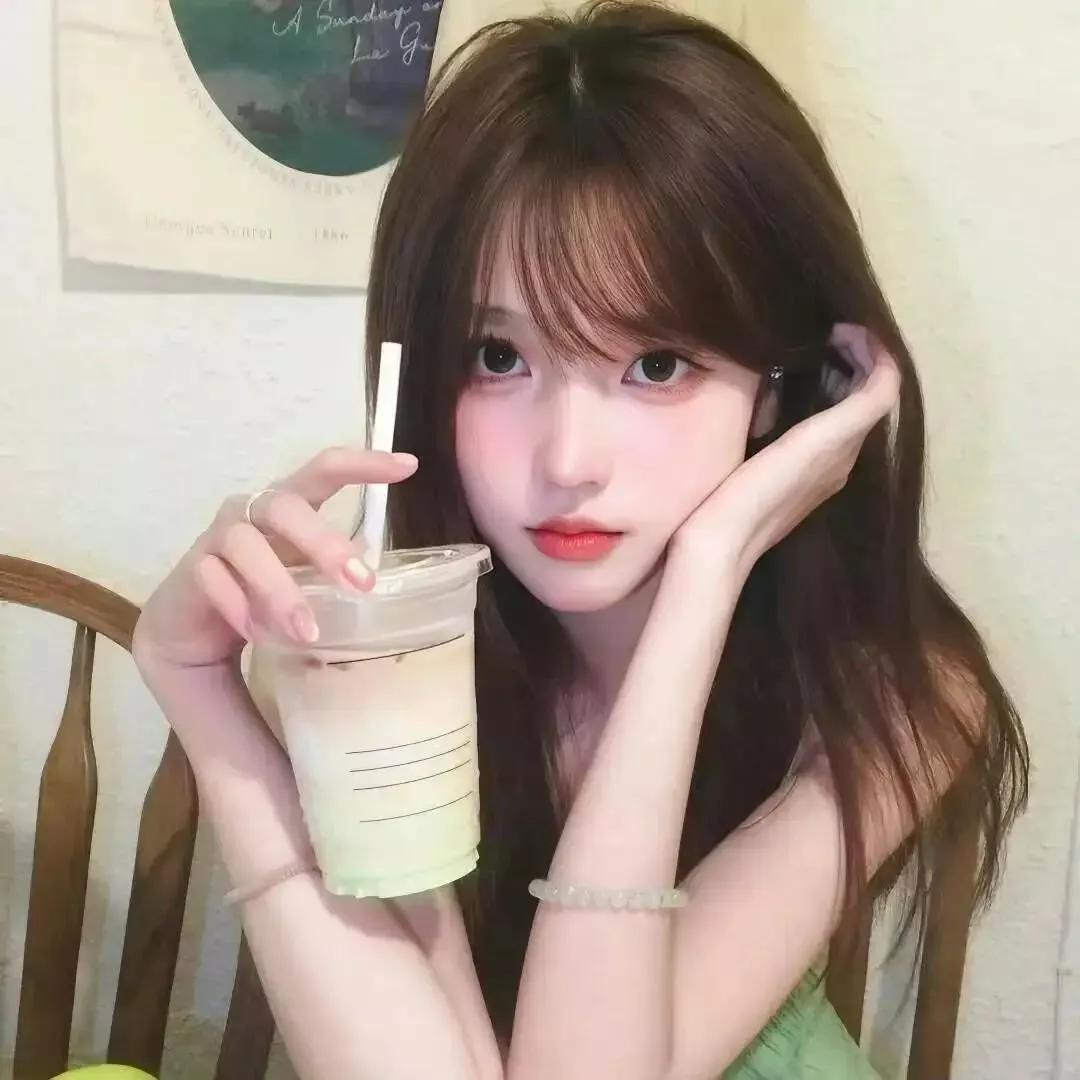 少女心事，冰爽奶茶相伴🍧✨纯真少女心事 少女心事馆 珍珠少女心事 少女感饮品 