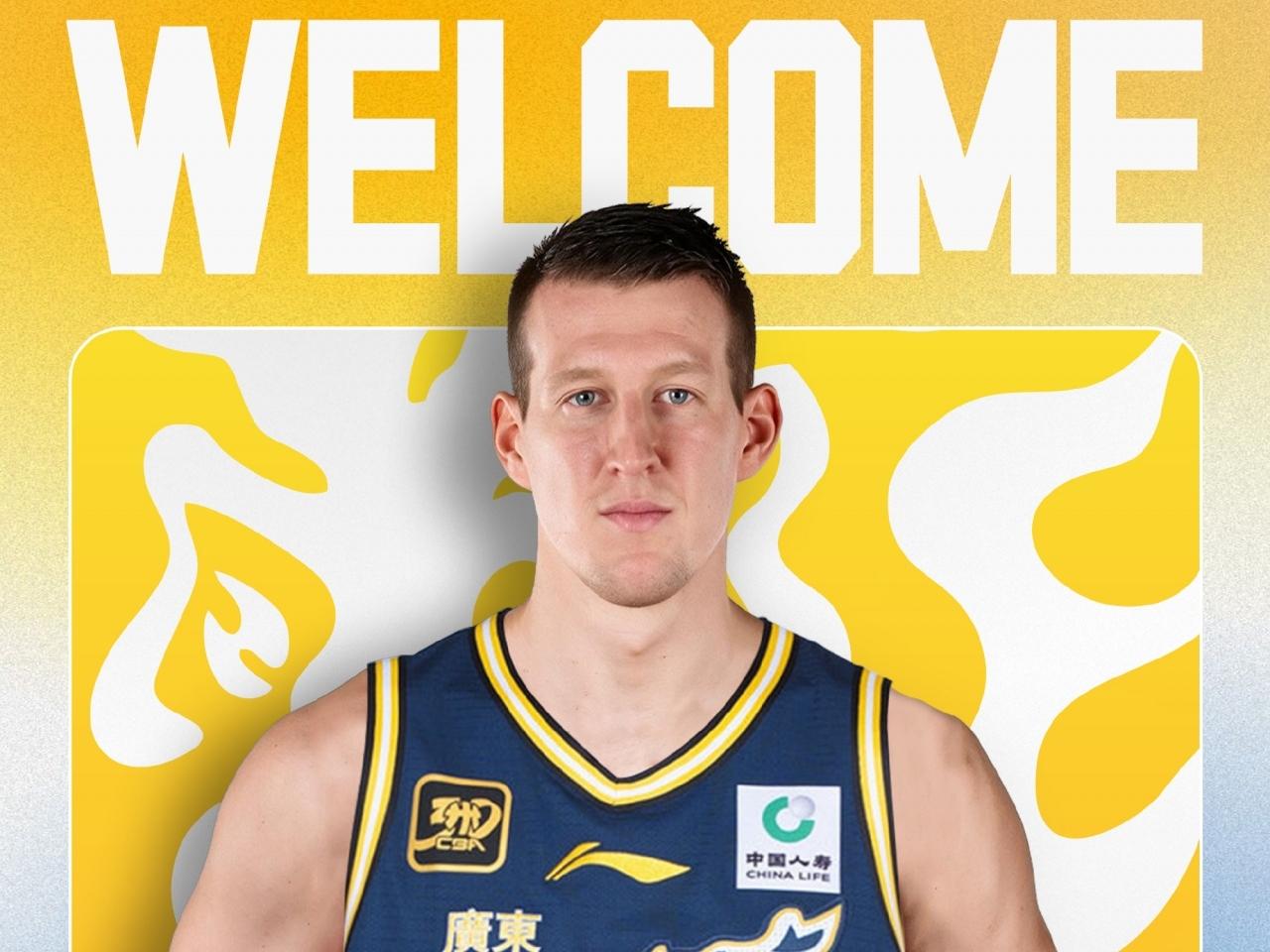 CBA最新消息：据欧洲篮球媒体Basketball Sphere消息，克罗地亚国