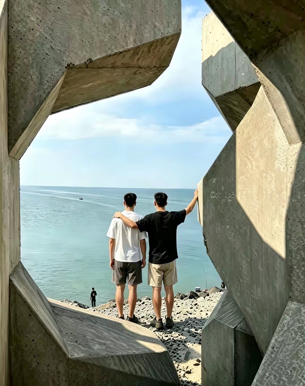 分享图片 