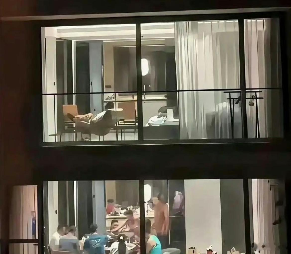 这下明白为什么这辈子要结婚了吧 