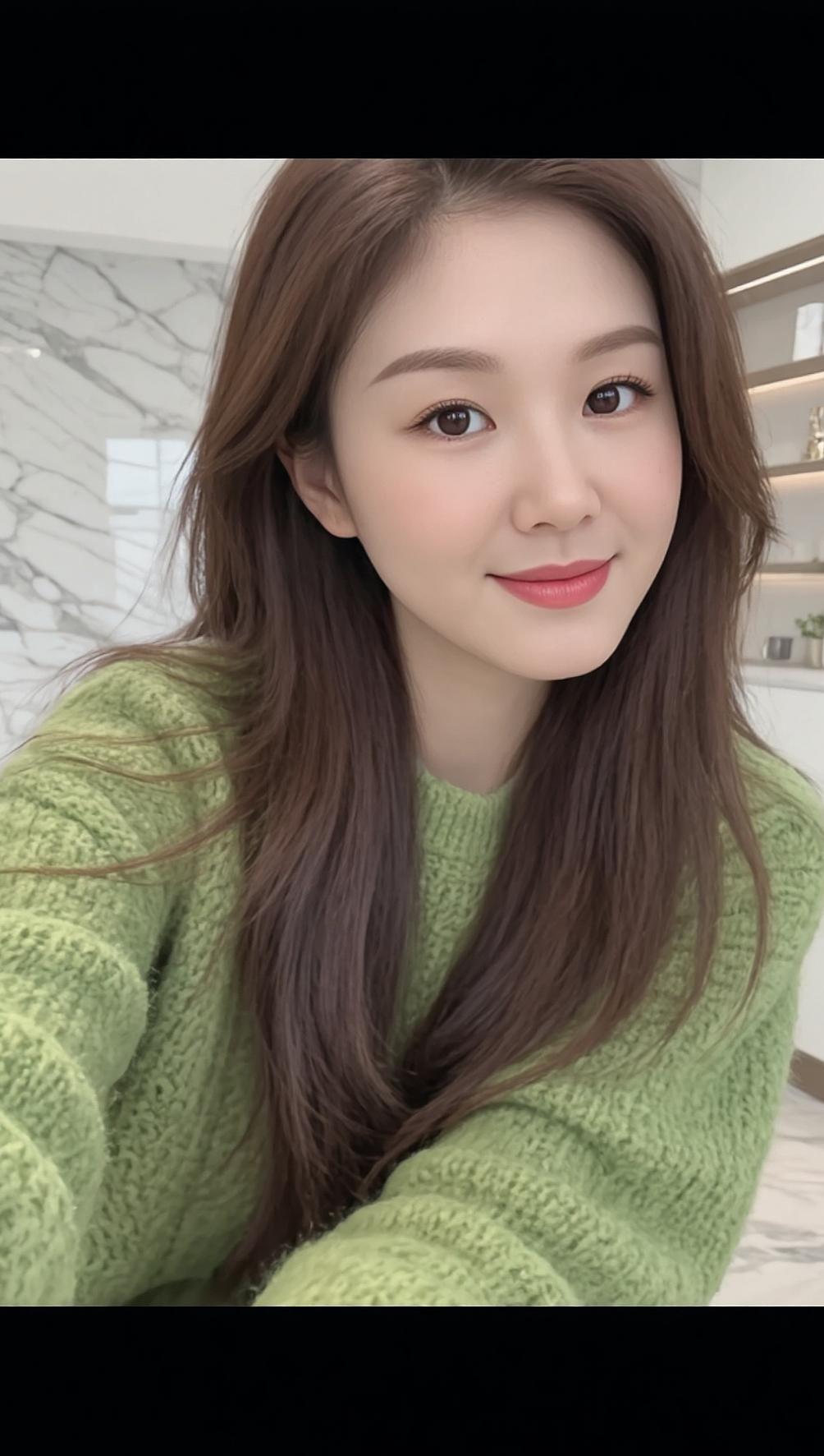 AI清新自拍 抖音ai创作