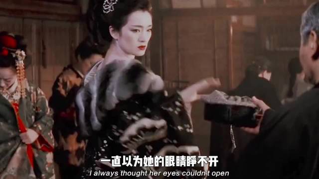 #网传巩俐毕业论文# 内娱敢称皇的女明星，只有她一个