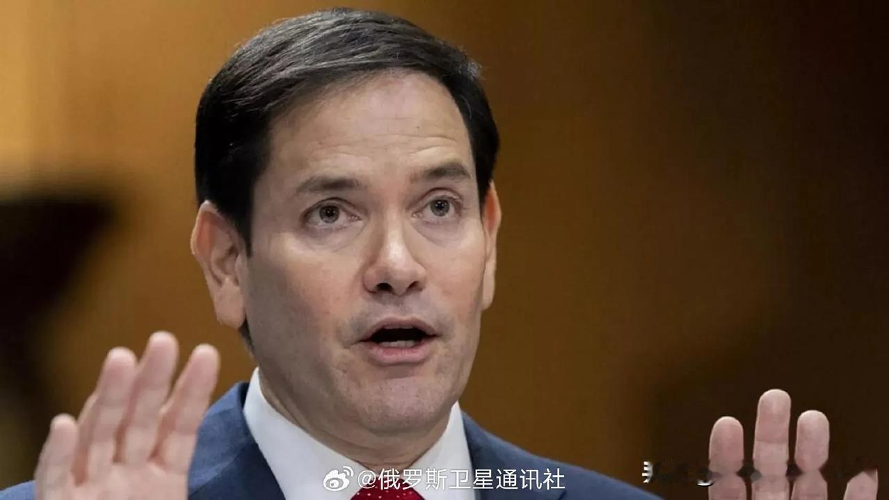 会谈成果之一来了？！[击掌]
鲁比奥：今年特朗普访华的“可能性很大”！


这下