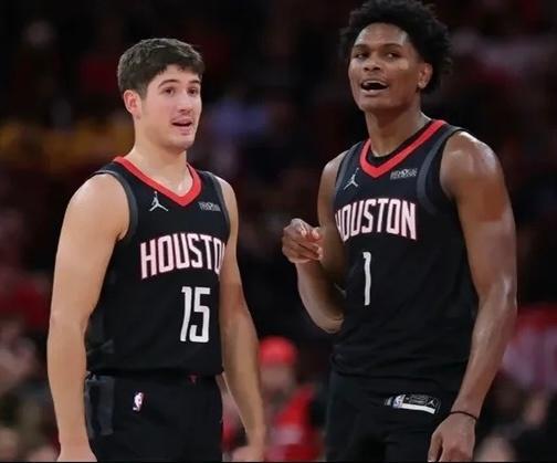 谢泼德谈输球：“当你学习新事物时，并不总是要看好的方面，你也可以从不好的事情中获