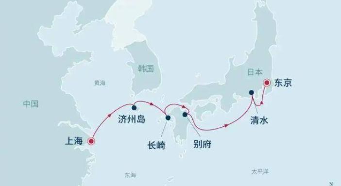 日航一趟硬掏十万空域过路费死都不绕开我国领空！真以为他们财大气粗不在乎开销？全是