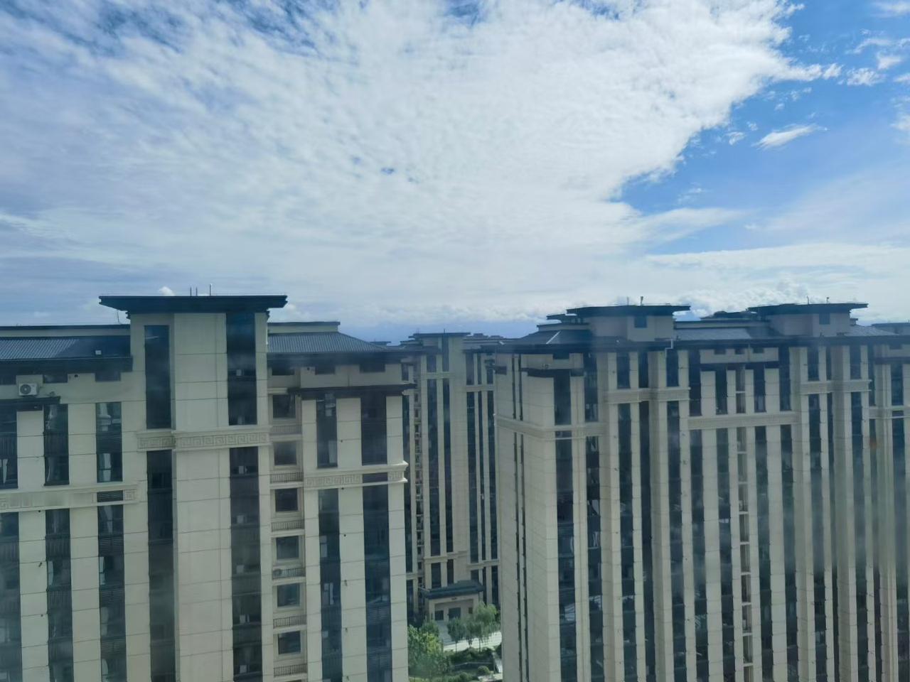 今日分享随手拍照片