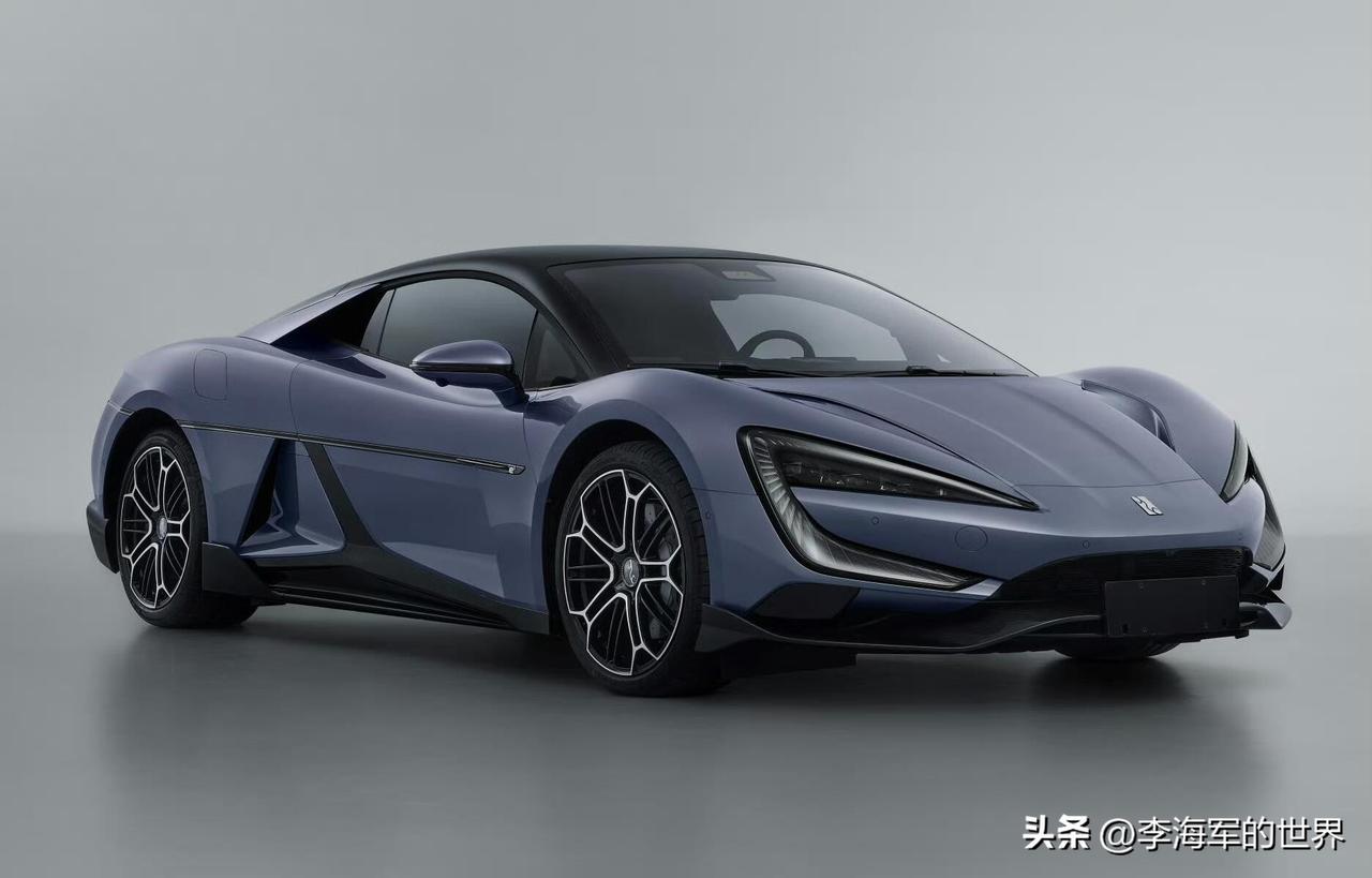 就中国目前汽车工业来说，未来再也不会有“工业全球化分工”一说了。

往后“全球工