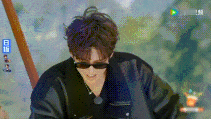 王安宇画了和胡先煦一起看的极光现在就出发3 谁懂啊！看到这个画面直接姨母笑，原来