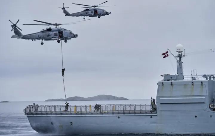 丹麦能抗住美国打吗？
丹麦国防部发话了，根据军事规定，若美国武力夺取格陵兰岛，丹